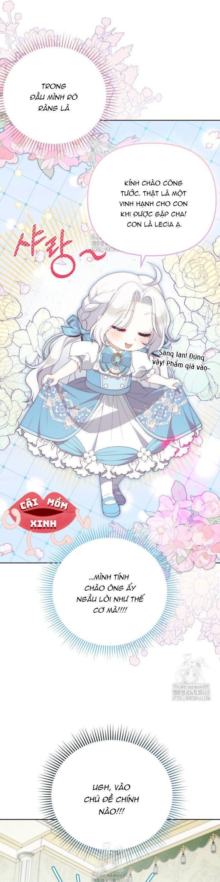 Cái Giá Của Tái Sinh - Chapter 7 - Page 15