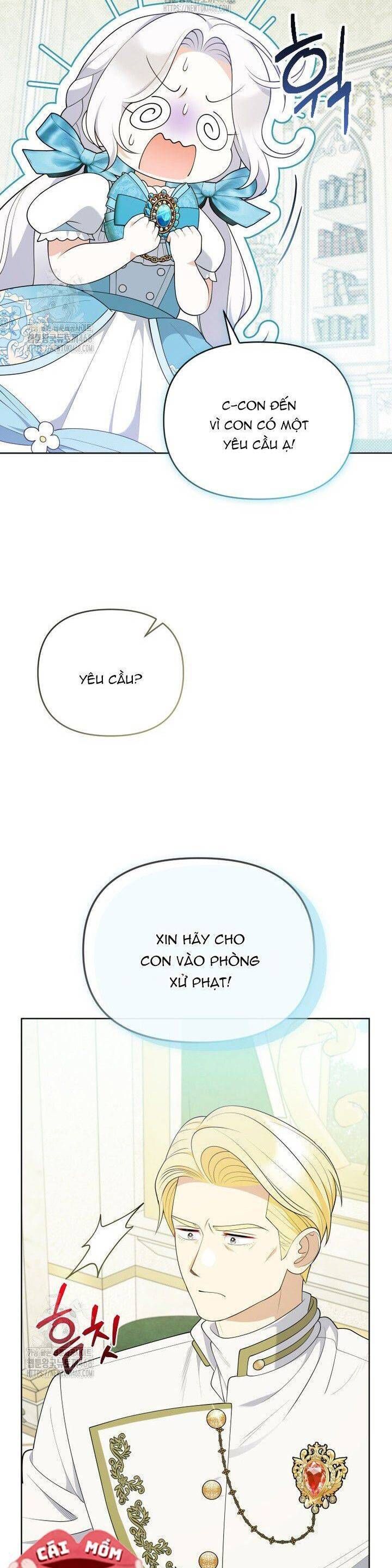 Cái Giá Của Tái Sinh - Chapter 7 - Page 16