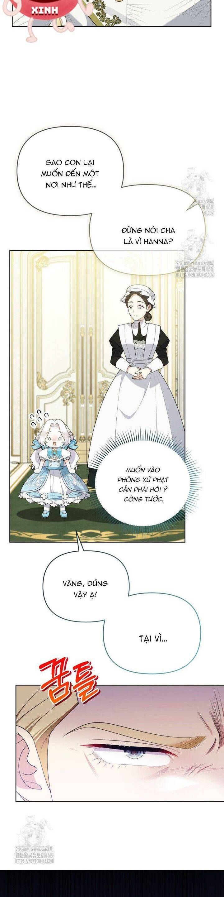 Cái Giá Của Tái Sinh - Chapter 7 - Page 17