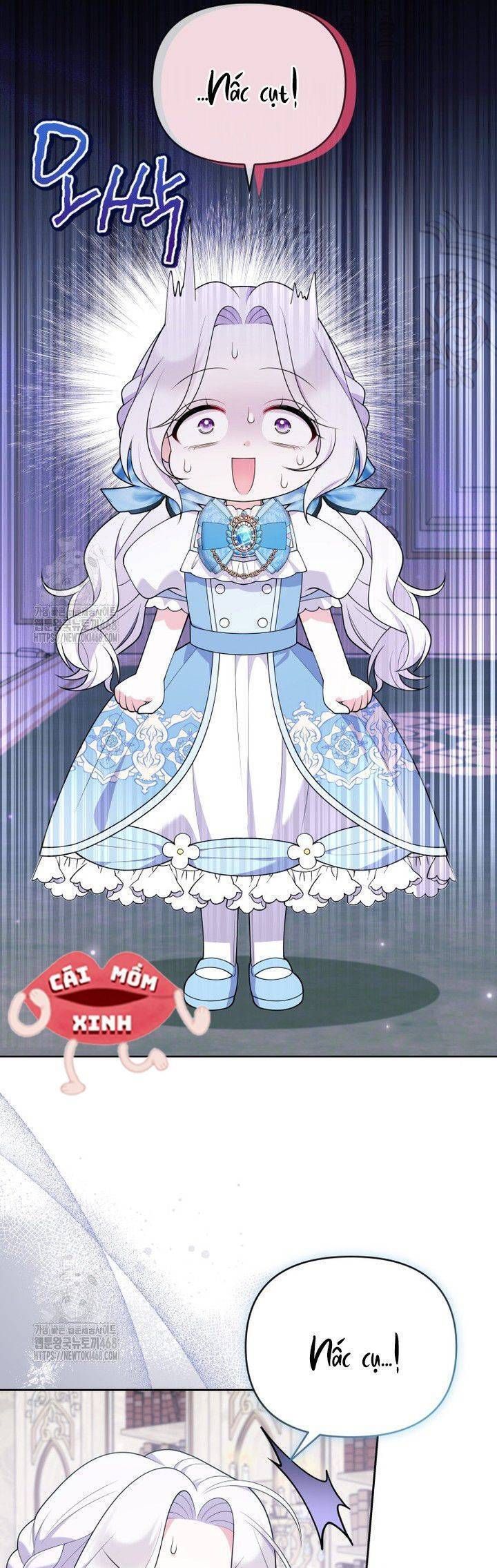 Cái Giá Của Tái Sinh - Chapter 7 - Page 18