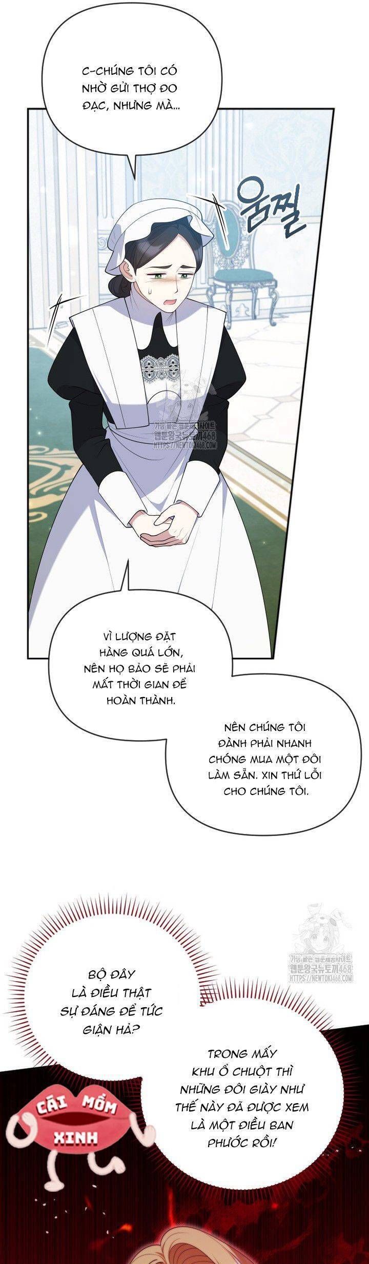 Cái Giá Của Tái Sinh - Chapter 7 - Page 25