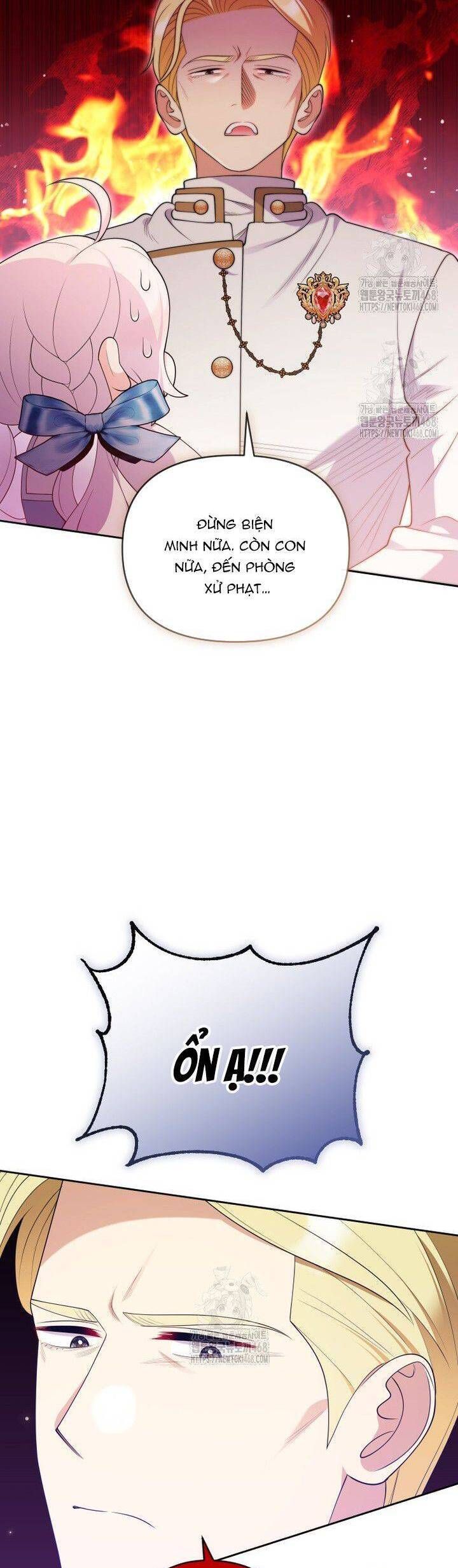 Cái Giá Của Tái Sinh - Chapter 7 - Page 26