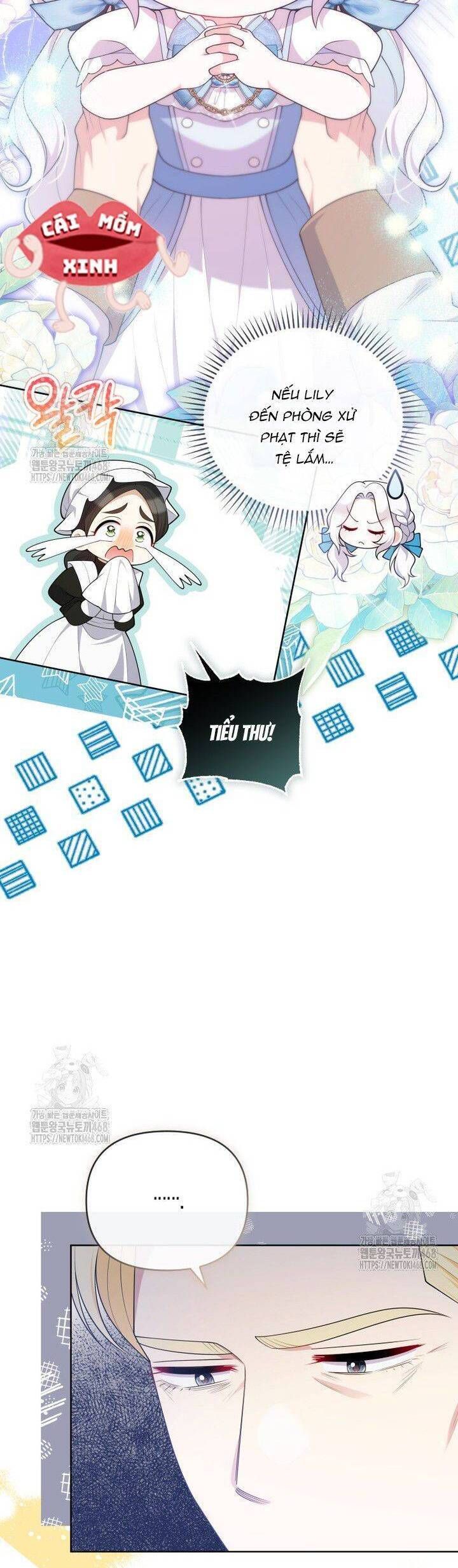 Cái Giá Của Tái Sinh - Chapter 7 - Page 28