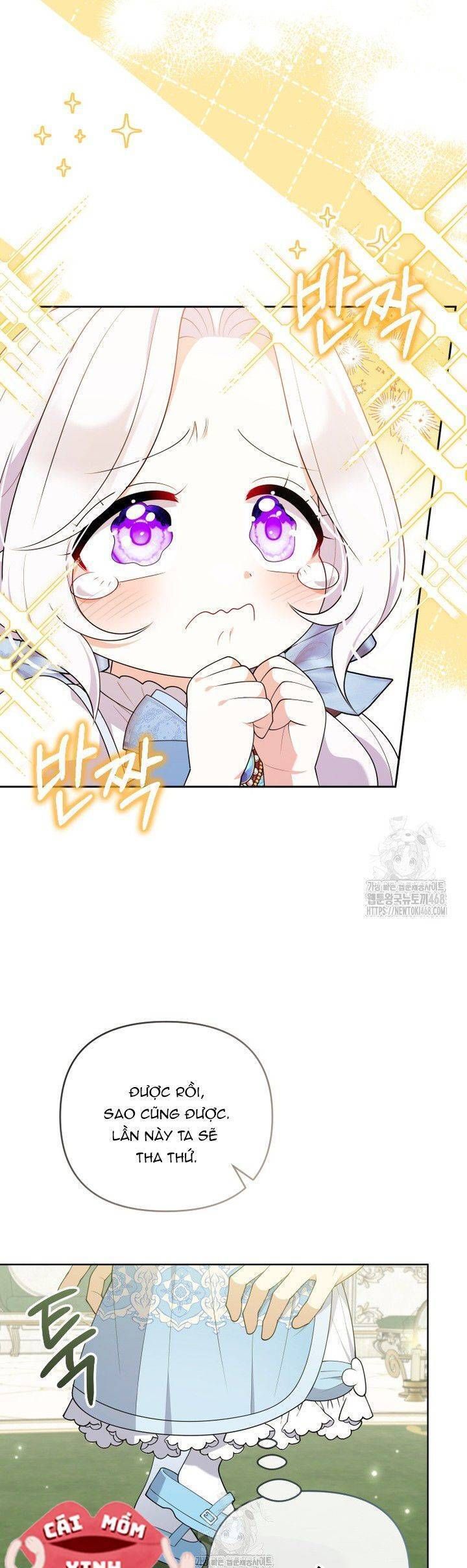 Cái Giá Của Tái Sinh - Chapter 7 - Page 29