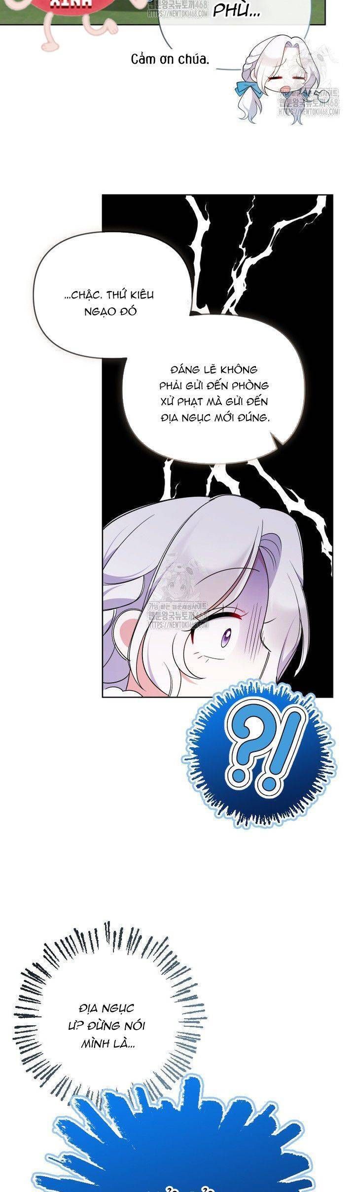 Cái Giá Của Tái Sinh - Chapter 7 - Page 30