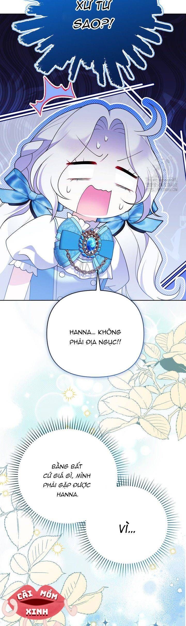 Cái Giá Của Tái Sinh - Chapter 7 - Page 31