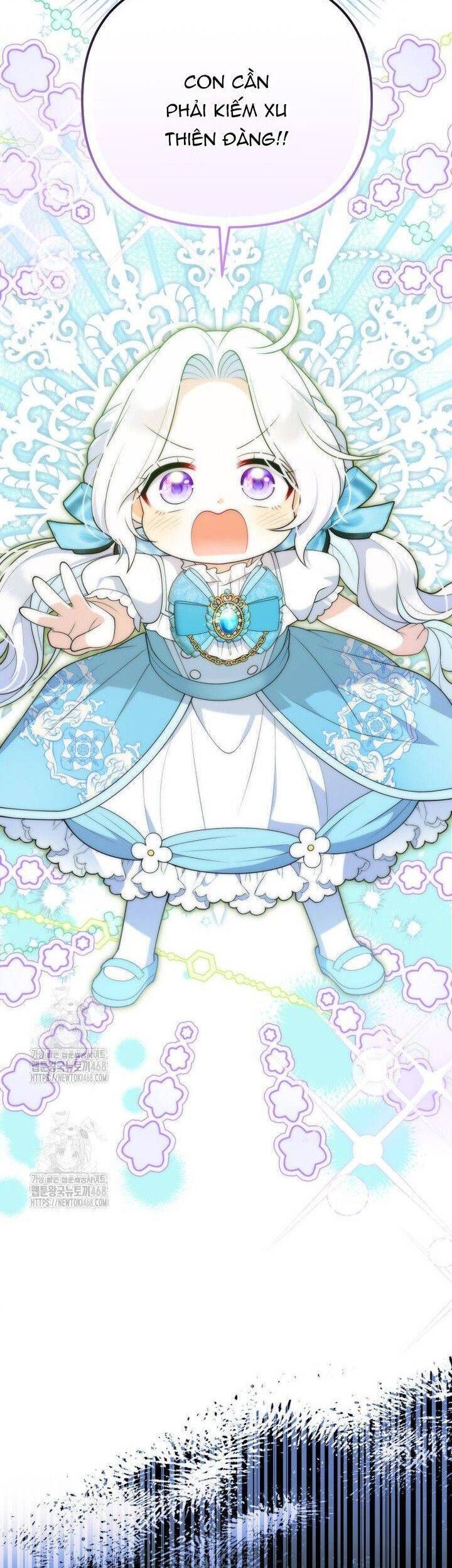 Cái Giá Của Tái Sinh - Chapter 7 - Page 34