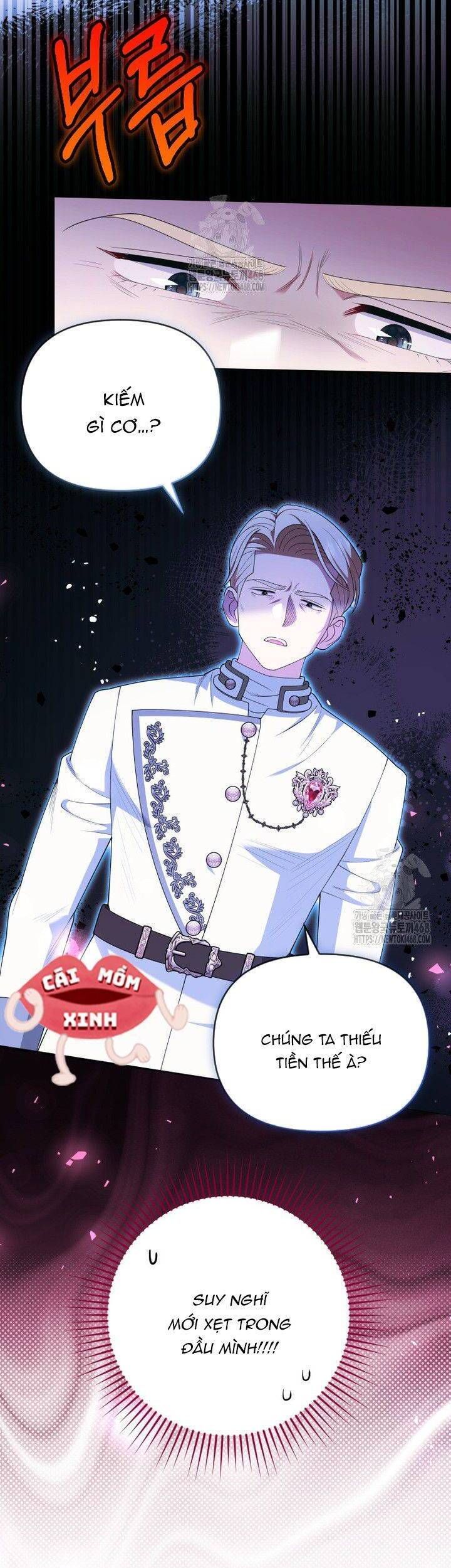 Cái Giá Của Tái Sinh - Chapter 7 - Page 35