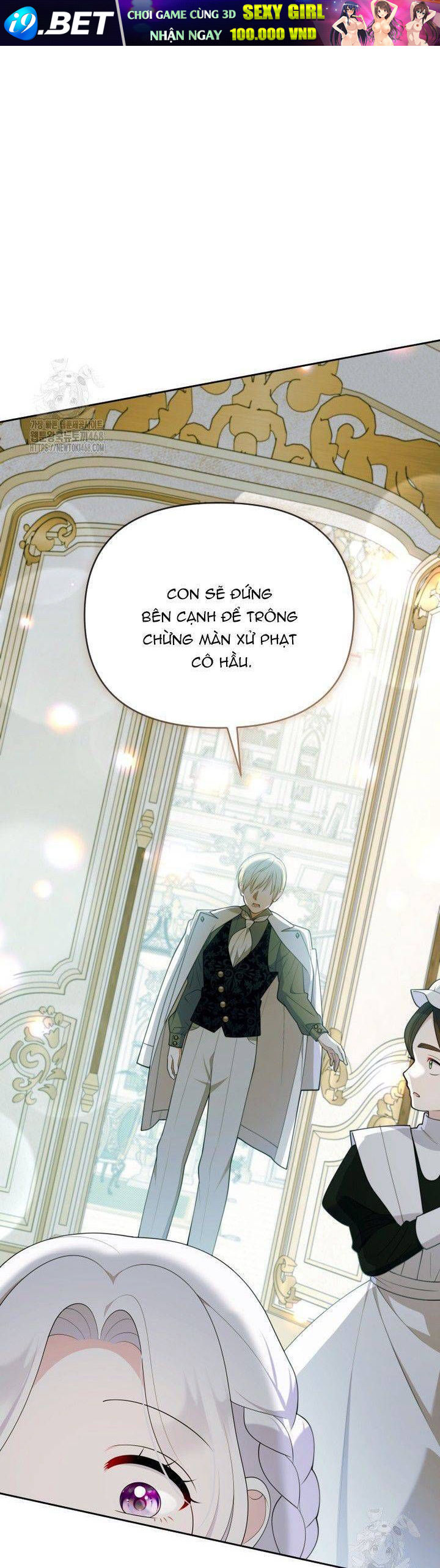 Cái Giá Của Tái Sinh - Chapter 7 - Page 37