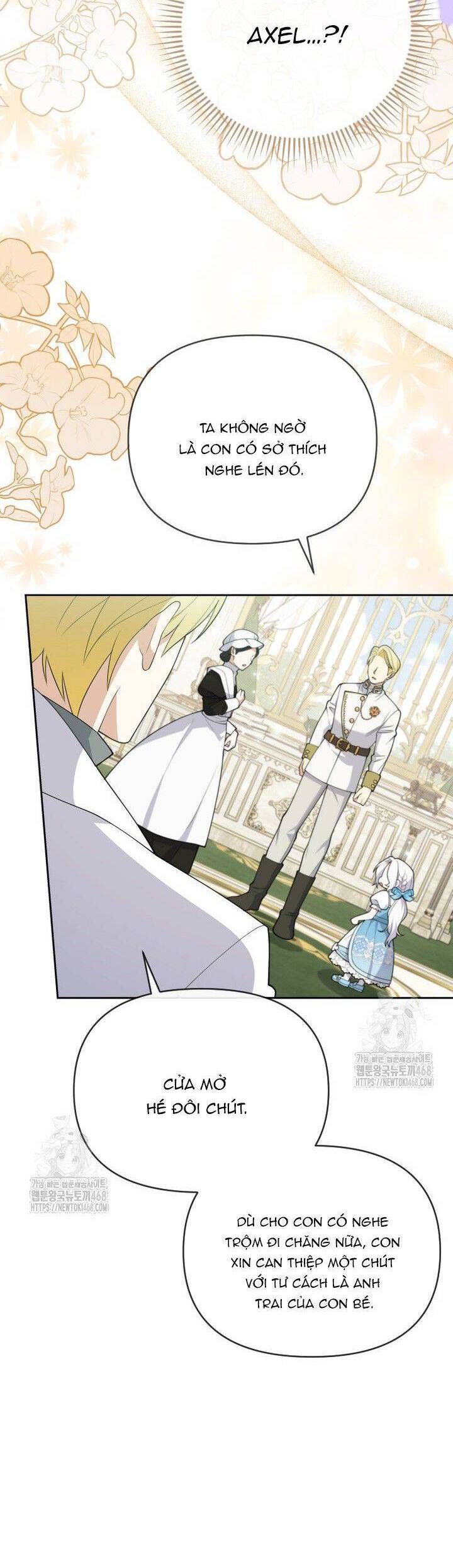 Cái Giá Của Tái Sinh - Chapter 7 - Page 39