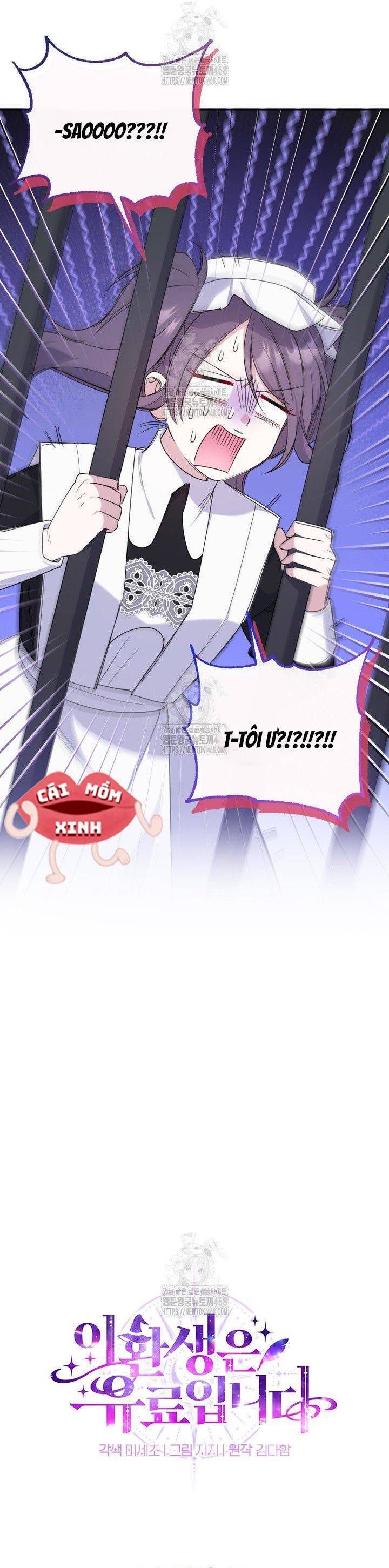 Cái Giá Của Tái Sinh - Chapter 7 - Page 4