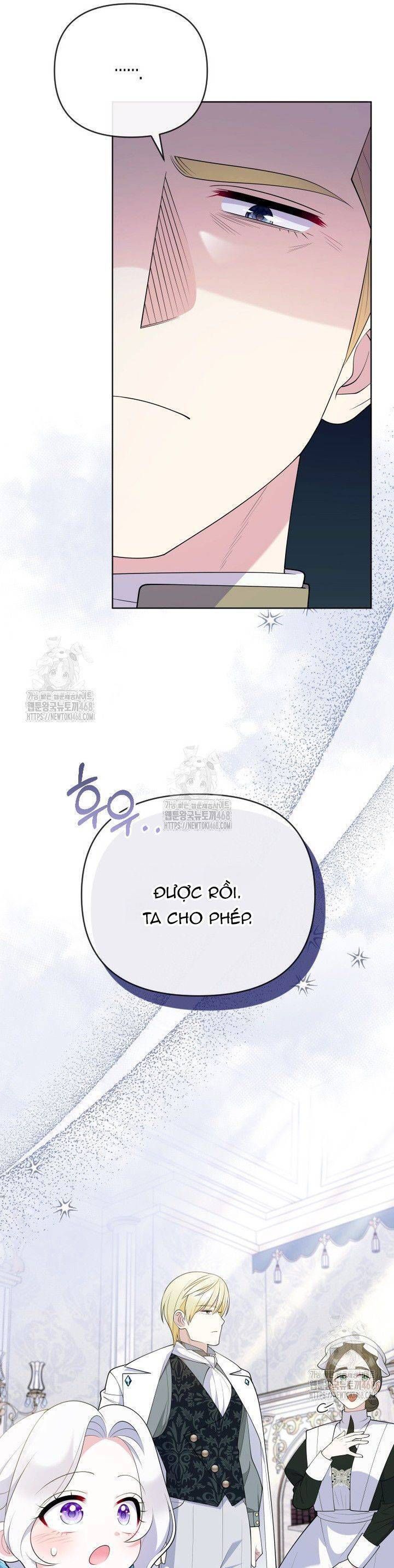 Cái Giá Của Tái Sinh - Chapter 7 - Page 40