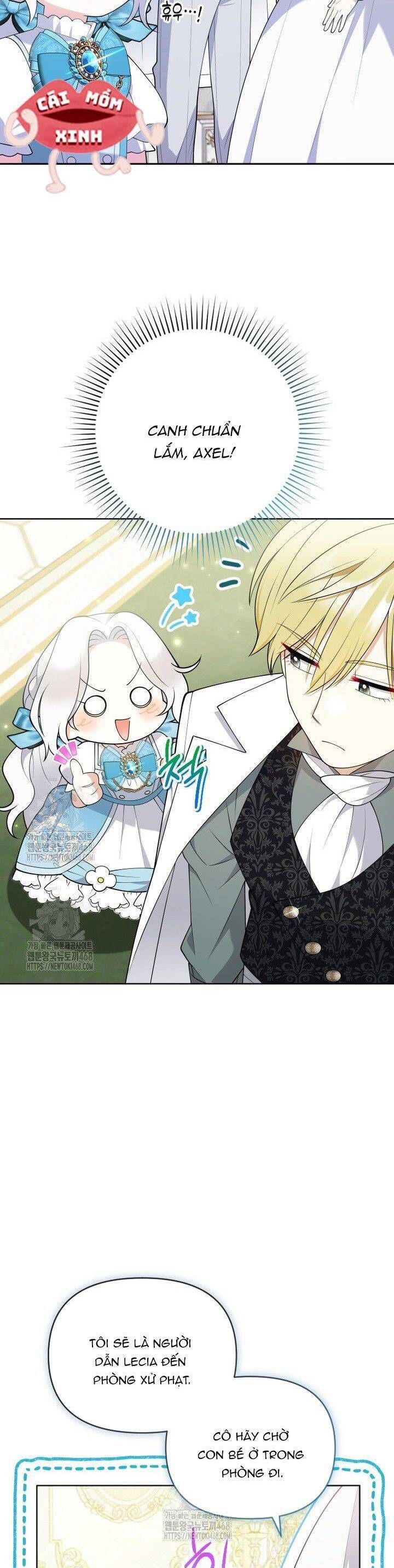 Cái Giá Của Tái Sinh - Chapter 7 - Page 41