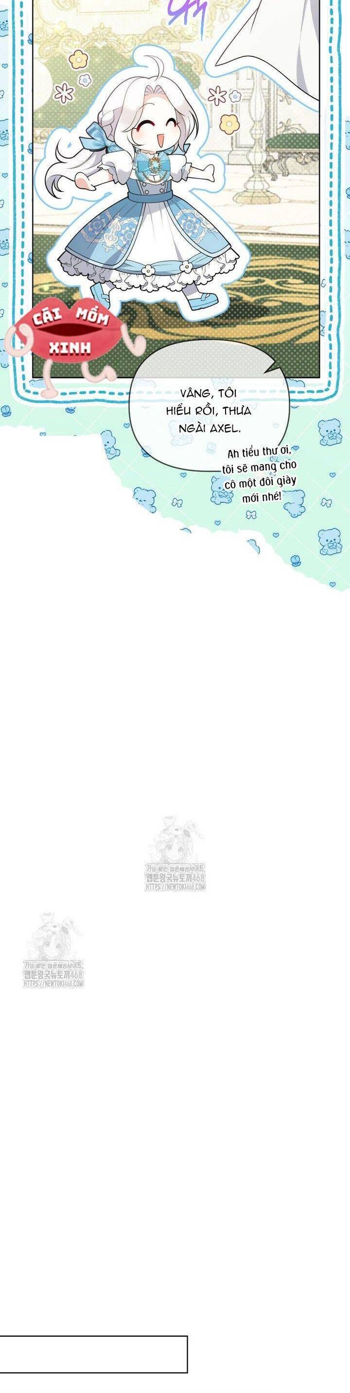 Cái Giá Của Tái Sinh - Chapter 7 - Page 42