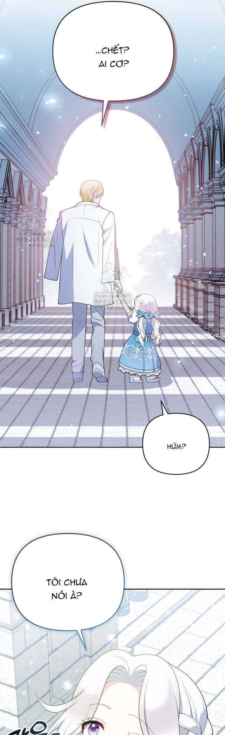 Cái Giá Của Tái Sinh - Chapter 7 - Page 47