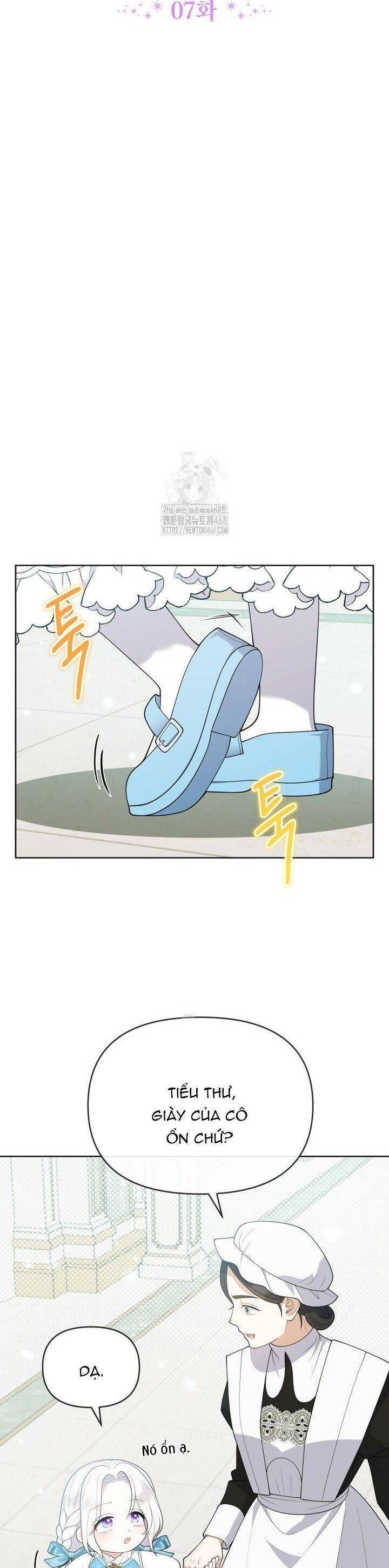 Cái Giá Của Tái Sinh - Chapter 7 - Page 5