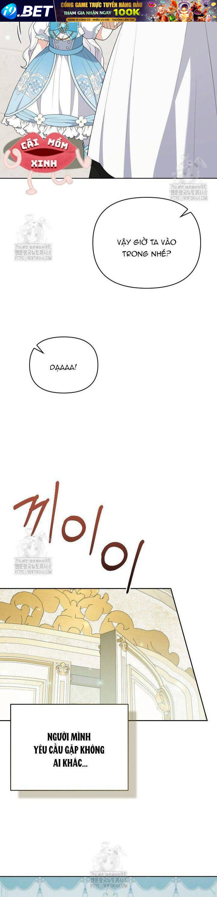 Cái Giá Của Tái Sinh - Chapter 7 - Page 6