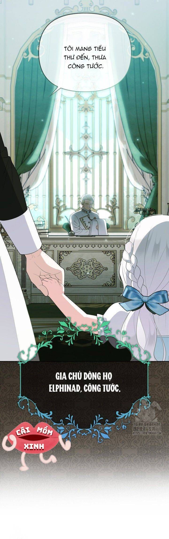 Cái Giá Của Tái Sinh - Chapter 7 - Page 7