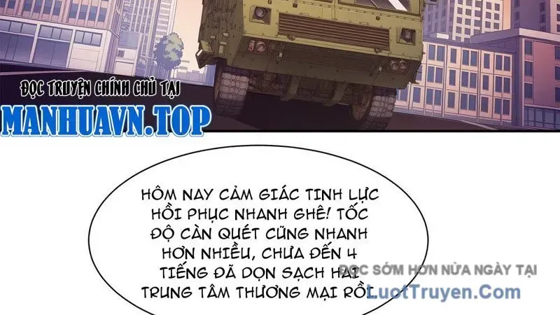 Mạt Nhật Trùng Sinh, Ta Thành Lập Chiến Đội Nữ Thần - Chapter 36 - Page 15