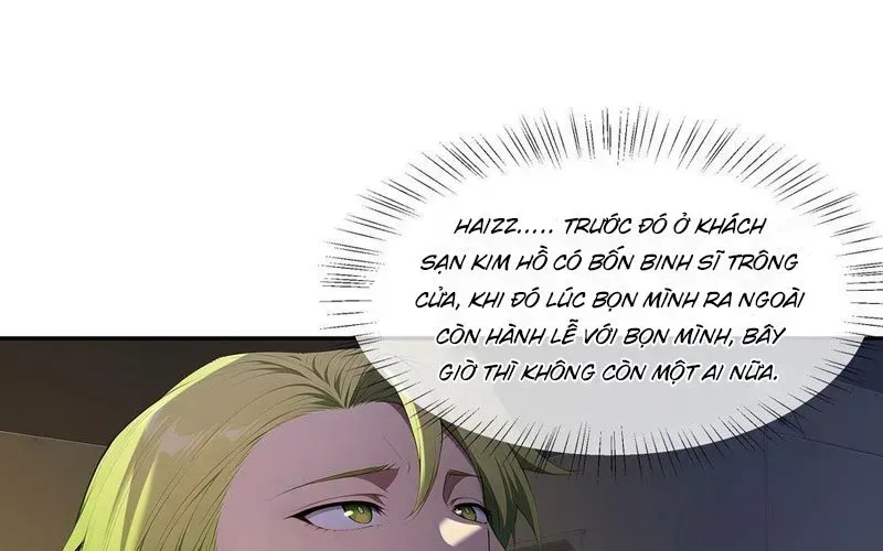 Mạt Nhật Trùng Sinh, Ta Thành Lập Chiến Đội Nữ Thần - Chapter 36 - Page 24