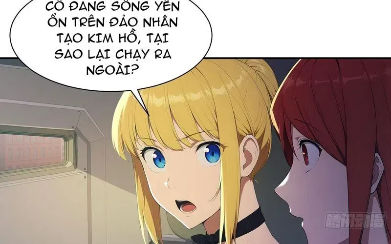 Mạt Nhật Trùng Sinh, Ta Thành Lập Chiến Đội Nữ Thần - Chapter 36 - Page 26