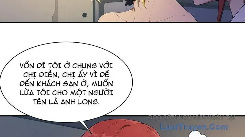 Mạt Nhật Trùng Sinh, Ta Thành Lập Chiến Đội Nữ Thần - Chapter 36 - Page 27