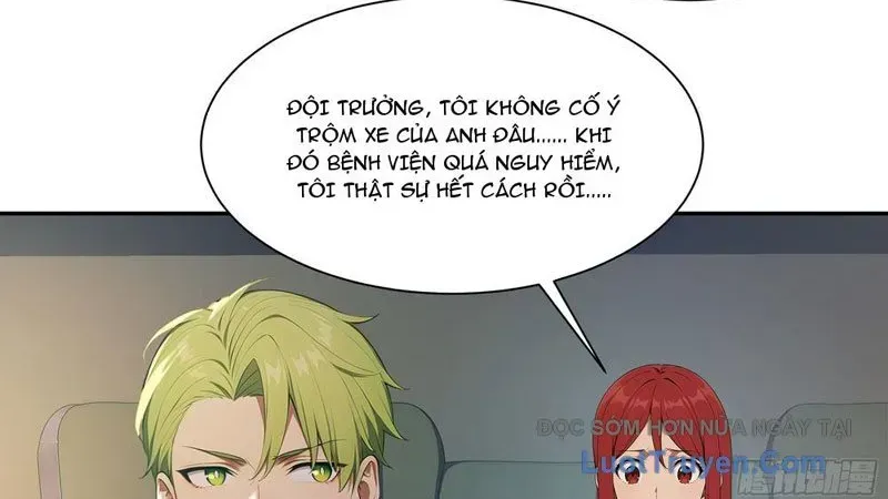 Mạt Nhật Trùng Sinh, Ta Thành Lập Chiến Đội Nữ Thần - Chapter 36 - Page 29