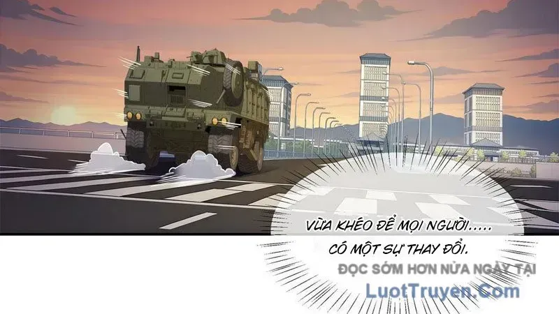 Mạt Nhật Trùng Sinh, Ta Thành Lập Chiến Đội Nữ Thần - Chapter 36 - Page 35