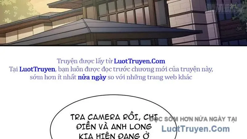 Mạt Nhật Trùng Sinh, Ta Thành Lập Chiến Đội Nữ Thần - Chapter 36 - Page 37