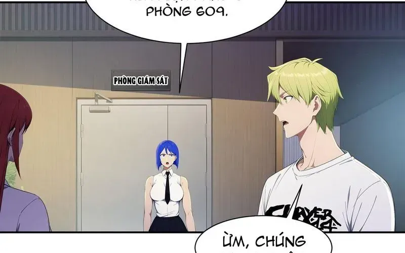 Mạt Nhật Trùng Sinh, Ta Thành Lập Chiến Đội Nữ Thần - Chapter 36 - Page 38