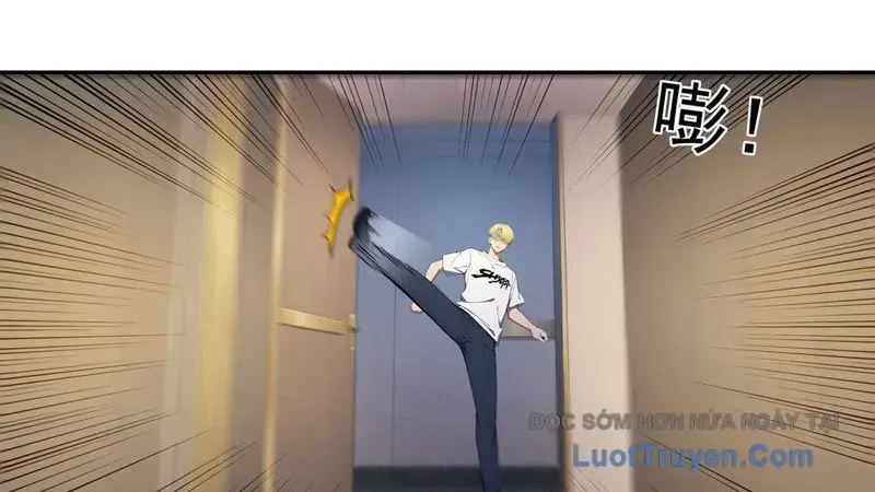 Mạt Nhật Trùng Sinh, Ta Thành Lập Chiến Đội Nữ Thần - Chapter 36 - Page 41