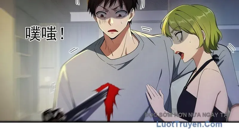 Mạt Nhật Trùng Sinh, Ta Thành Lập Chiến Đội Nữ Thần - Chapter 36 - Page 45