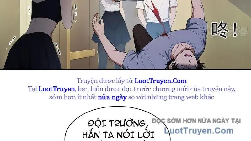 Mạt Nhật Trùng Sinh, Ta Thành Lập Chiến Đội Nữ Thần - Chapter 36 - Page 47