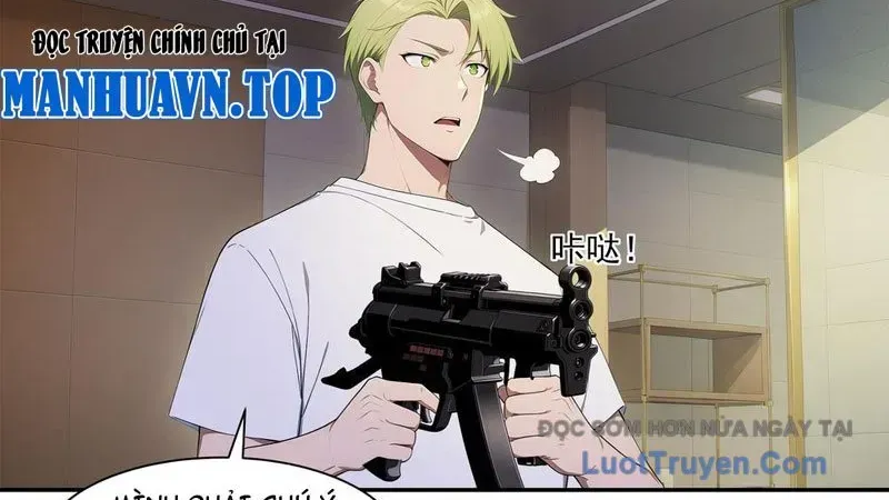 Mạt Nhật Trùng Sinh, Ta Thành Lập Chiến Đội Nữ Thần - Chapter 36 - Page 52