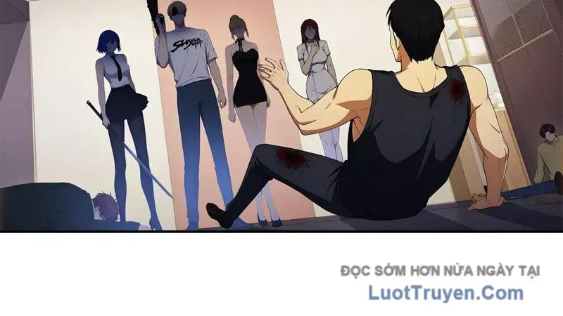Mạt Nhật Trùng Sinh, Ta Thành Lập Chiến Đội Nữ Thần - Chapter 36 - Page 56