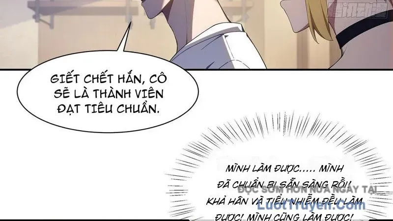 Mạt Nhật Trùng Sinh, Ta Thành Lập Chiến Đội Nữ Thần - Chapter 36 - Page 58