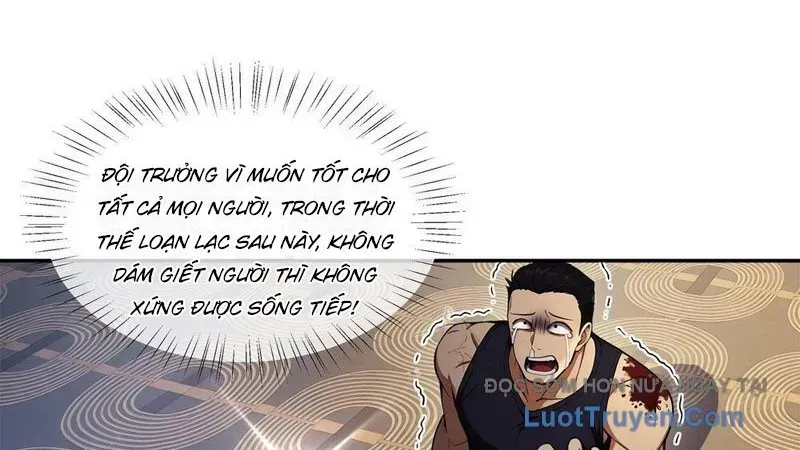 Mạt Nhật Trùng Sinh, Ta Thành Lập Chiến Đội Nữ Thần - Chapter 36 - Page 60