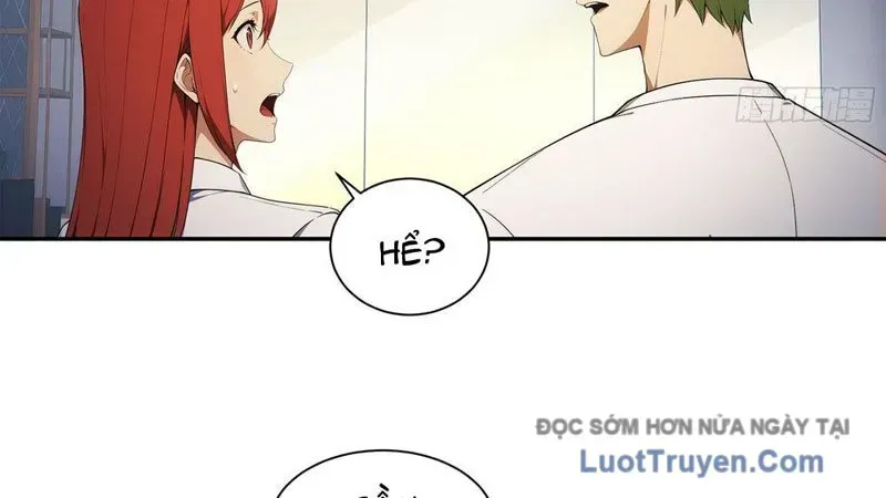 Mạt Nhật Trùng Sinh, Ta Thành Lập Chiến Đội Nữ Thần - Chapter 36 - Page 68