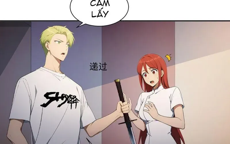 Mạt Nhật Trùng Sinh, Ta Thành Lập Chiến Đội Nữ Thần - Chapter 36 - Page 69