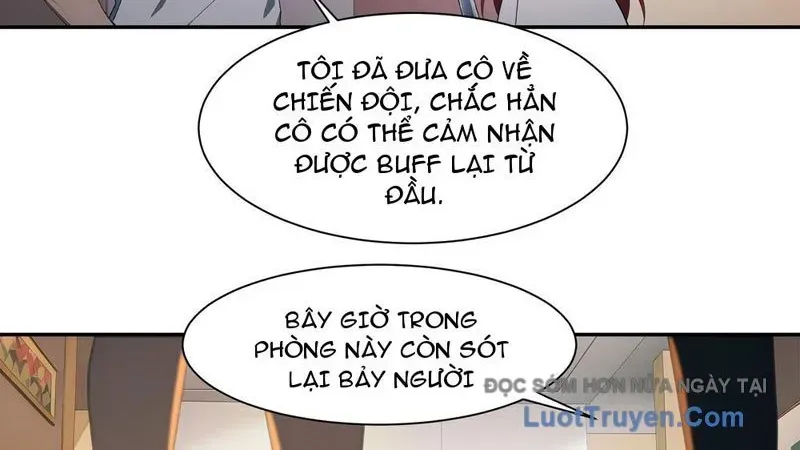 Mạt Nhật Trùng Sinh, Ta Thành Lập Chiến Đội Nữ Thần - Chapter 36 - Page 70
