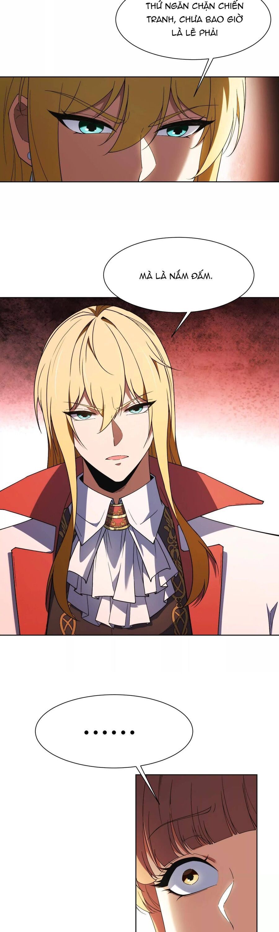 Ta Xây Dựng Đế Quốc Công Nghiệp Trên Đại Lục Ma Pháp - Chapter 56.1 - Page 15