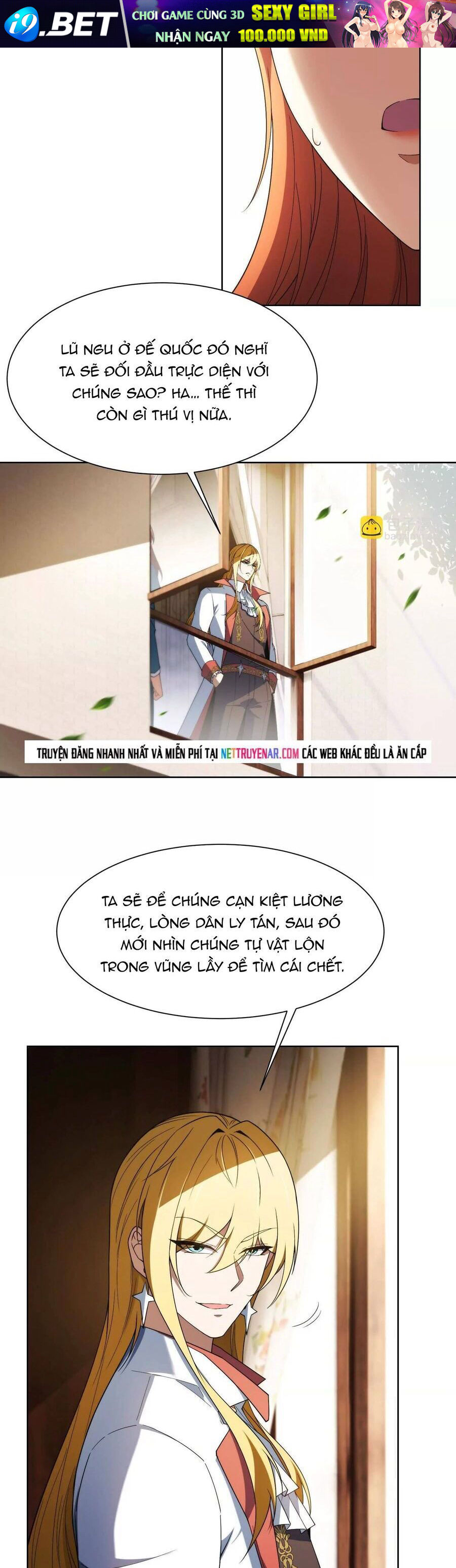 Ta Xây Dựng Đế Quốc Công Nghiệp Trên Đại Lục Ma Pháp - Chapter 56.1 - Page 16