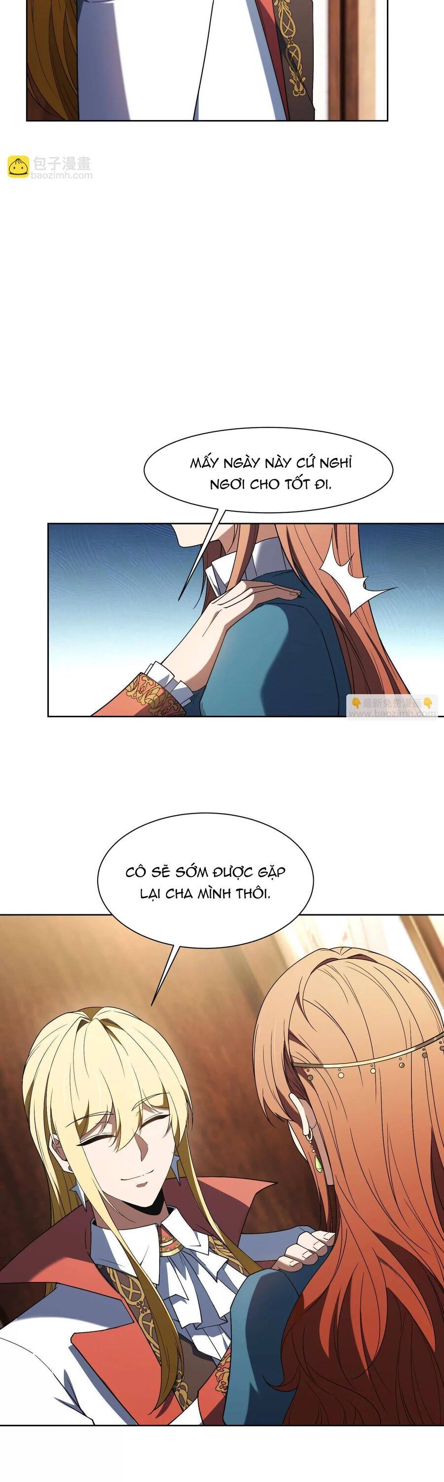 Ta Xây Dựng Đế Quốc Công Nghiệp Trên Đại Lục Ma Pháp - Chapter 56.1 - Page 17