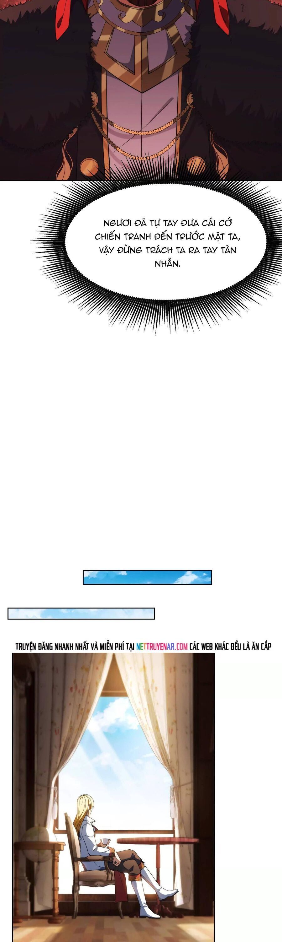 Ta Xây Dựng Đế Quốc Công Nghiệp Trên Đại Lục Ma Pháp - Chapter 56.1 - Page 3