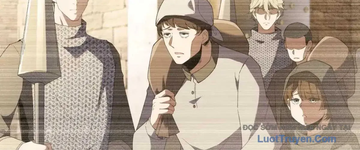 Ta Xây Dựng Đế Quốc Công Nghiệp Trên Đại Lục Ma Pháp - Chapter 56 - Page 111