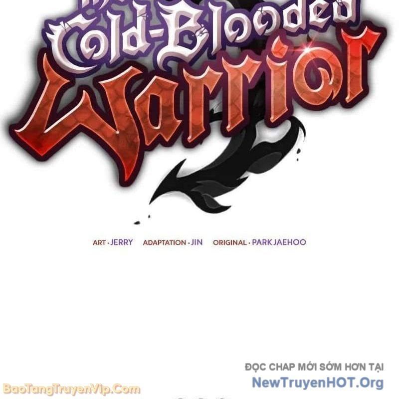 Chiến Binh Máu Lạnh - Chapter 28 - Page 13