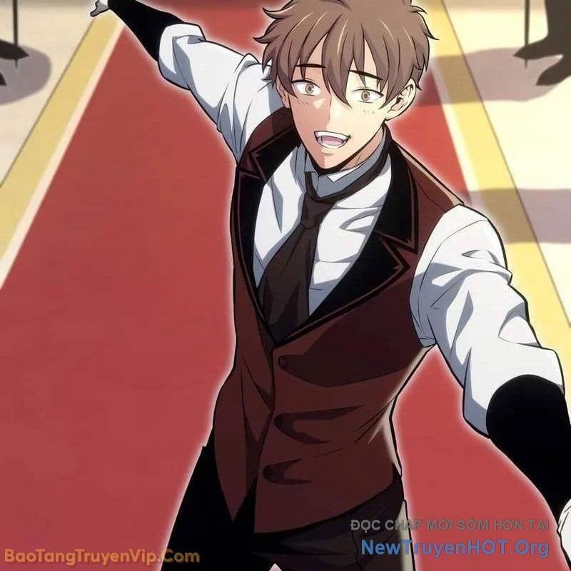 Chiến Binh Máu Lạnh - Chapter 28 - Page 19