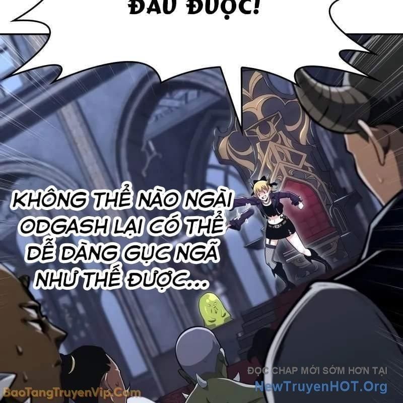 Chiến Binh Máu Lạnh - Chapter 28 - Page 225