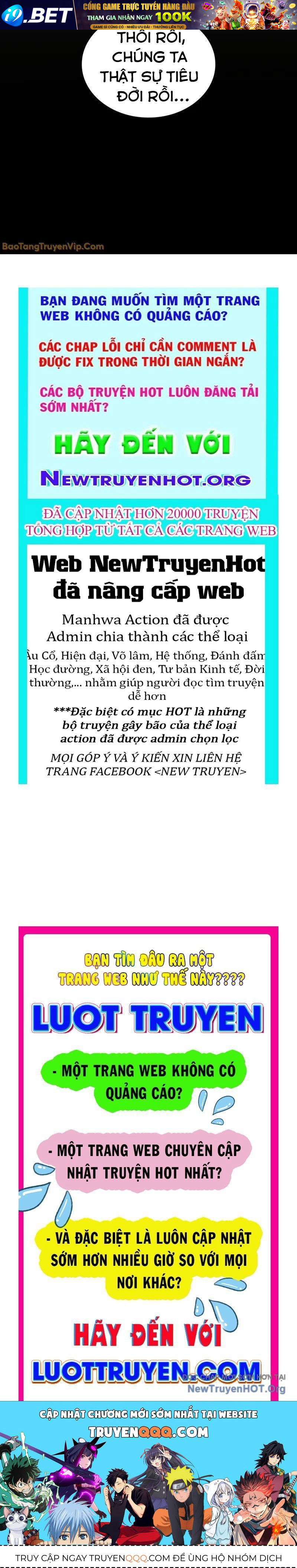 Chiến Binh Máu Lạnh - Chapter 28 - Page 254