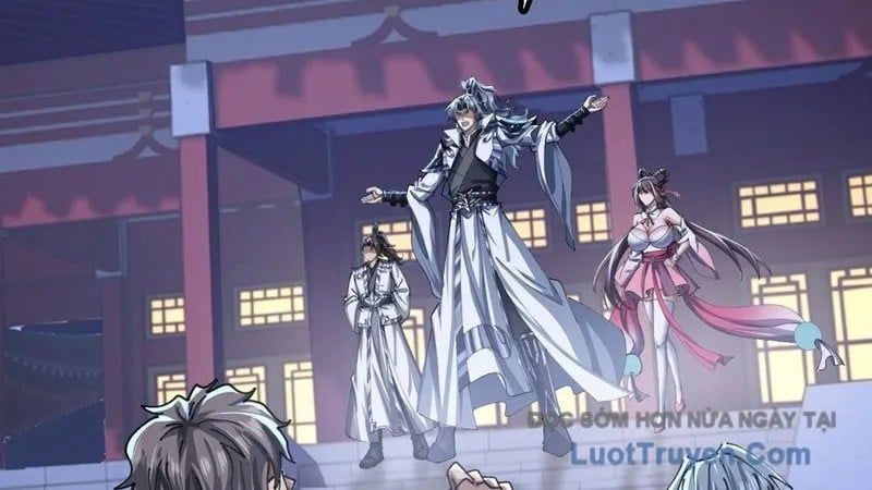 Tu Tiên Thần Tốc - Chapter 22 - Page 11